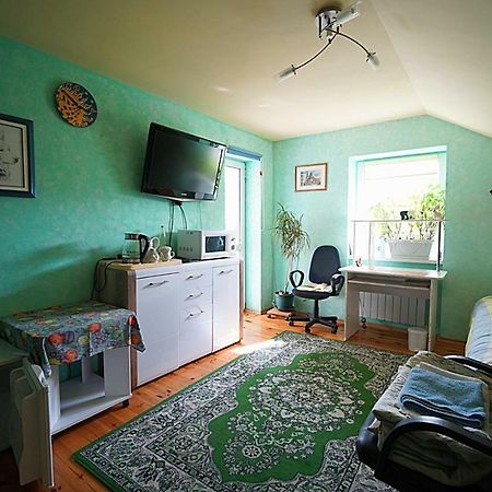 Bed and Breakfast Maria Київ Екстер'єр фото