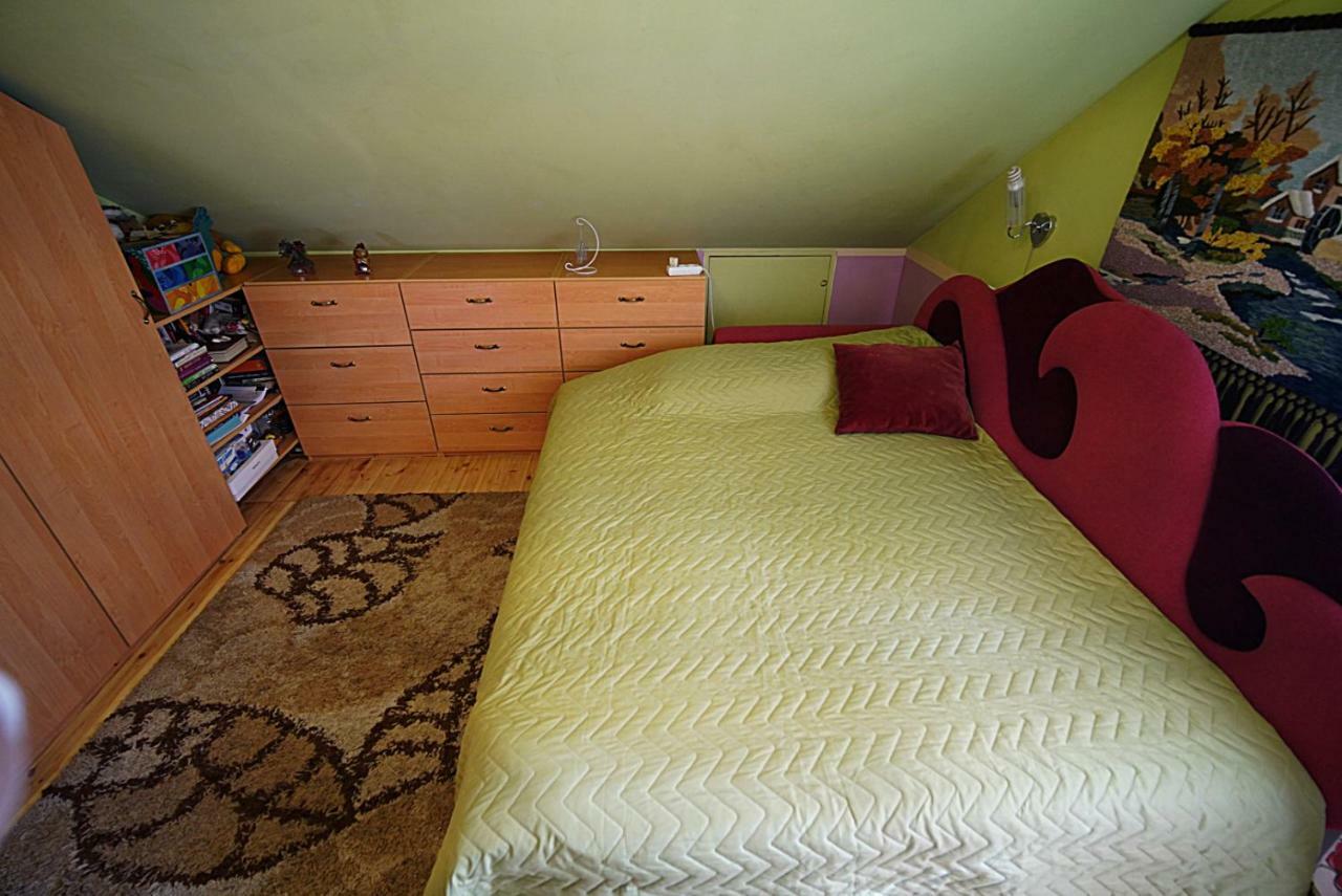 Bed and Breakfast Maria Київ Екстер'єр фото