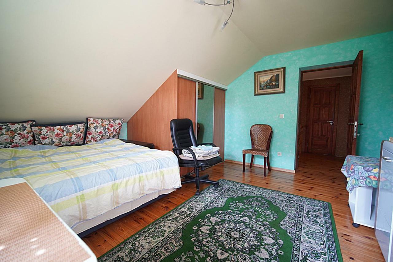 Bed and Breakfast Maria Київ Екстер'єр фото