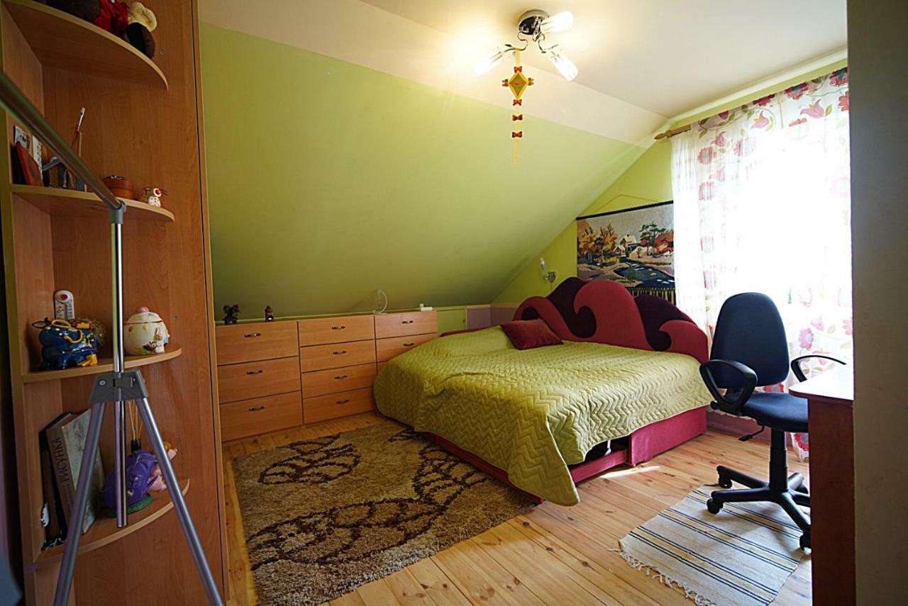 Bed and Breakfast Maria Київ Екстер'єр фото